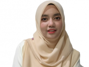 Aisyahtul Mardhiah binti Mokhtar Alfakari Image