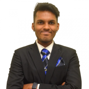Nahvin Muthusamy Image