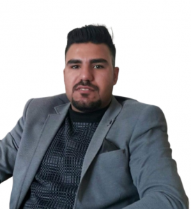 Assad H. Thary Al-Ghrairi Image