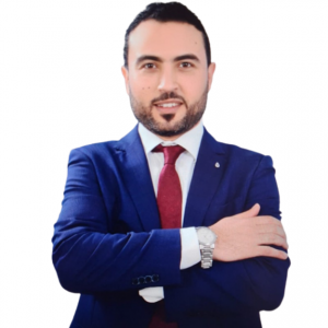 Bader Husni Zyoud Image