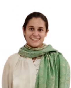 Cristina Luna Jimenez Image